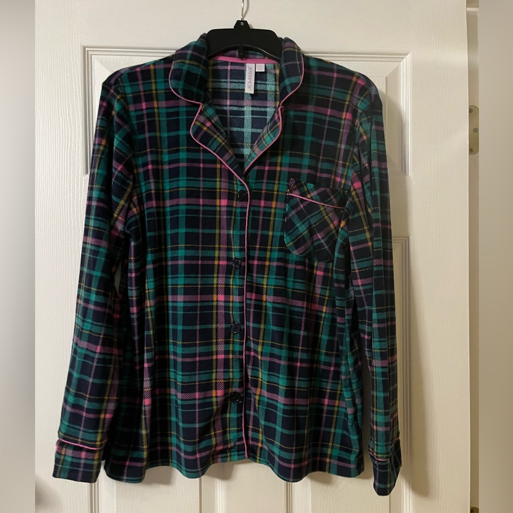 Women’s pajamas.